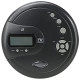 GPX PC332B Portable CD Player
