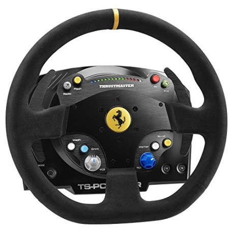 Thrustmaster TS-PC Racer