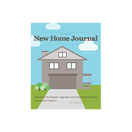 New Home Journal
