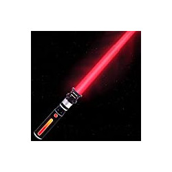 Lightup Saber for Kids LED FX