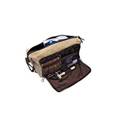 Habitoux DOPP Kit Toiletry Travel Bag