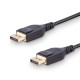 DisplayPort 1.4 Cable - 3.3ft. / 1 m