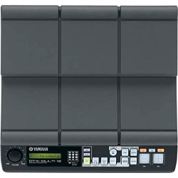 Yamaha DTX Multi Pad, Drum Pad