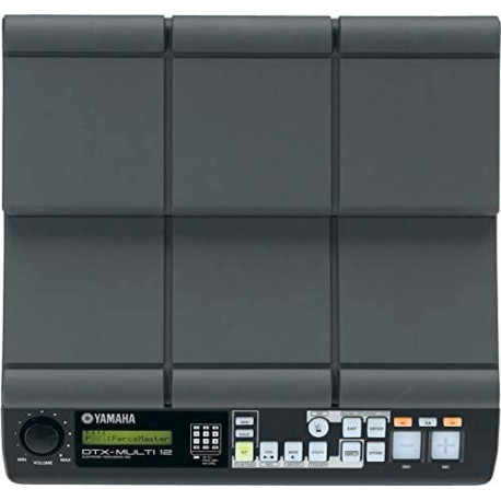 Yamaha DTX Multi Pad, Drum Pad