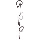 Kenwood KHS-31 C-Ring Earbud Hanger
