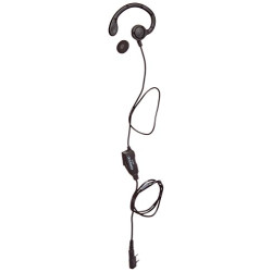 Kenwood KHS-31 C-Ring Earbud Hanger