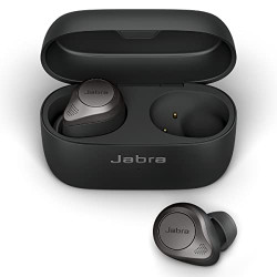 Jabra Elite 85t True Wireless Bluetooth Earbuds