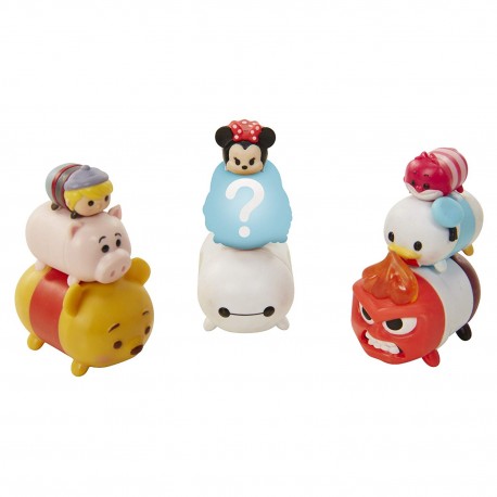 Disney Tsum Tsum 9