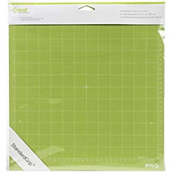 StandardGrip Machine Mats 12in x 12in, Reusable Cutting Mats