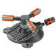 Mambo Variable Coverage Circular Sprinkler