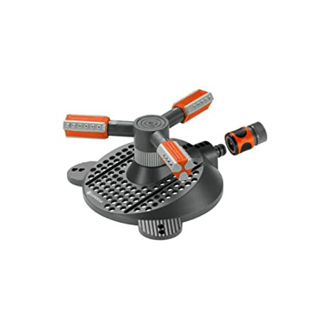 Mambo Variable Coverage Circular Sprinkler