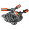 Mambo Variable Coverage Circular Sprinkler