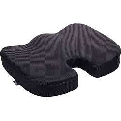 Seat Cushion for Coccyx