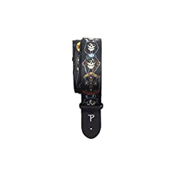Adjustable Guitar Straps for Kids, Men & Women