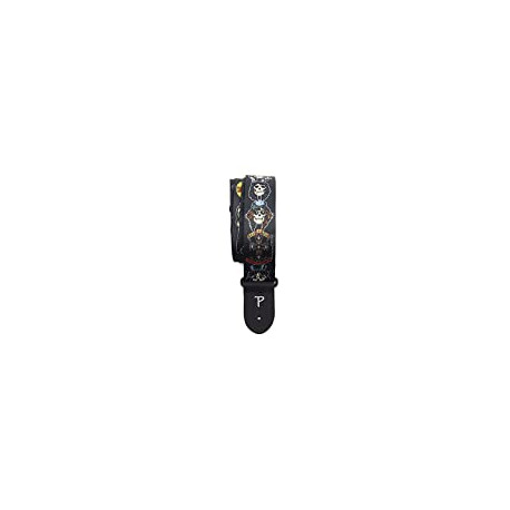 Adjustable Guitar Straps for Kids, Men & Women