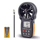 BT-100 Handheld Anemometer