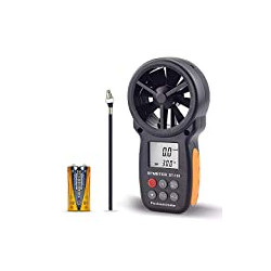 BT-100 Handheld Anemometer