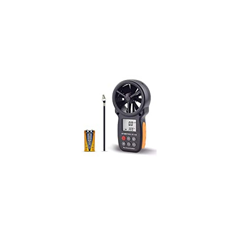 BT-100 Handheld Anemometer