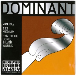 Thomastik-Infeld 1334/4 Dominant Nylon Core Violin