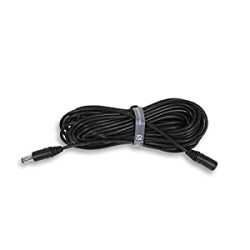 30' Extension Cable 8 mm 9 m
