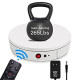 Motorized Rotating Display Stand, 360 Degree Electric Rotating Turntable for Photography Products Display