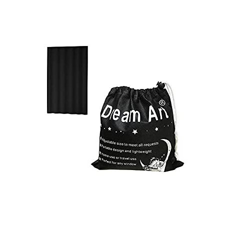 ART Anywhere Portable Blackout Curtain/Adjustable Blackout