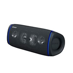 Sony SRS-XB43 EXTRA BASS Wireless Bluetooth Powerful Portable Speaker