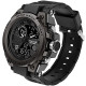 Watches for Men Military Tactical Sport LED Stopwatch