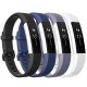 Tobfit Compatible with Fitbit Alta Bands