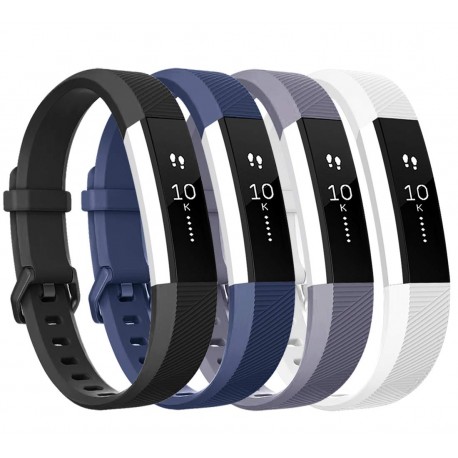 Tobfit Compatible with Fitbit Alta Bands