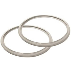 10 Inch Fagor Pressure Cooker Replacement Gasket (Pack of 2)