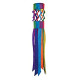 Rainbow Twistair Windsock, 40-Inch