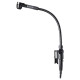 Pack 2 of ML Professional Miniature Condenser Instrument Microphone