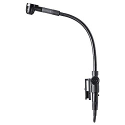 Pack 2 of ML Professional Miniature Condenser Instrument Microphone