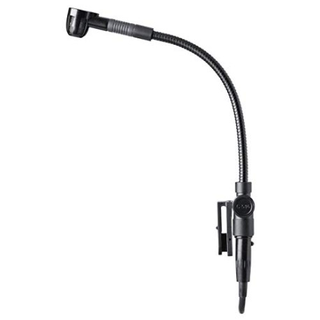 Pack 2 of ML Professional Miniature Condenser Instrument Microphone
