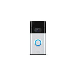 Pack 2 of Ring Video Doorbell