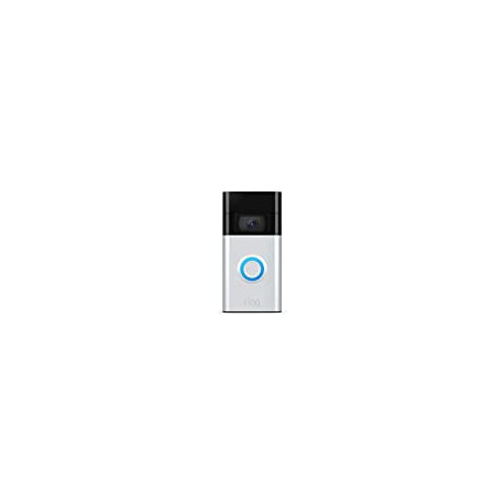 Pack 2 of Ring Video Doorbell