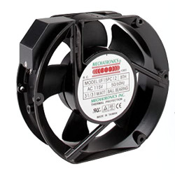 Pack 2 of 172x150x51mm 120 Volt