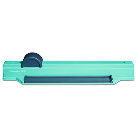 GBC Binding System, Manual, Desktop Binding Punch, 6 Sheet Punch Capacity