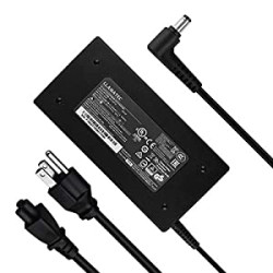 Charger Compatiable for MSI Gaming Notebook A12-120P1A