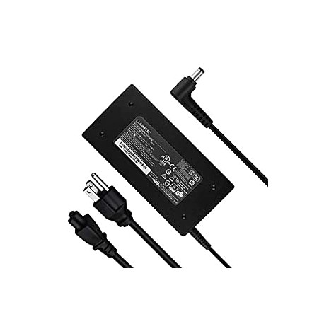 Charger Compatiable for MSI Gaming Notebook A12-120P1A