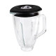 Pack 2 of Compatible with Hamilton Beach Blenders (6 cup)