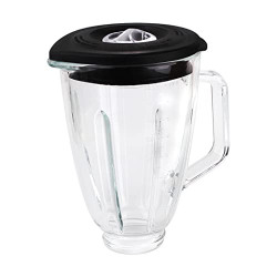 Pack 2 of Compatible with Hamilton Beach Blenders (6 cup)