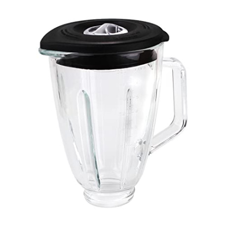 Pack 2 of Compatible with Hamilton Beach Blenders (6 cup)