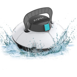 AIPER Cordless Robotic Pool Cleaner