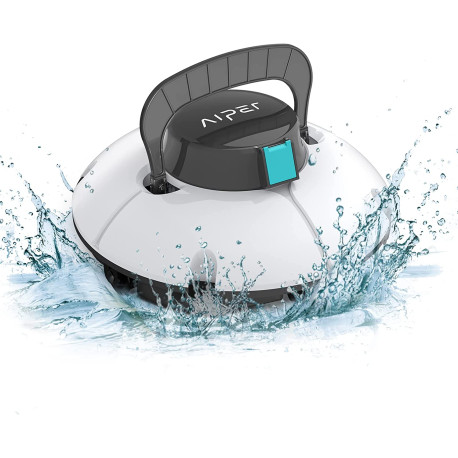 AIPER Cordless Robotic Pool Cleaner