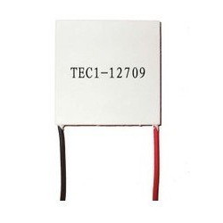 Thermoelectric Cooler Peltier 90W
