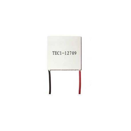 Thermoelectric Cooler Peltier 90W