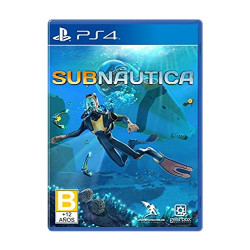 Subnautica - PlayStation 4