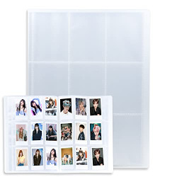 288 Pockets Kpop Album Kpop Photocard
